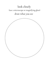 Load image into Gallery viewer, Nature Journal for Kids