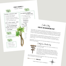 Load image into Gallery viewer, Botany Unit 1: Forest Biomes and Trees