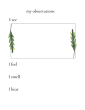 Load image into Gallery viewer, Nature Journal for Kids