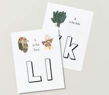 Load image into Gallery viewer, Farm and Food Kid's Study