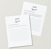 Load image into Gallery viewer, Farm and Food Kid's Study