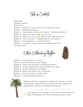 Load image into Gallery viewer, Botany Unit 1: Forest Biomes and Trees