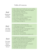 Load image into Gallery viewer, The Homeschool Garden: Math and Science Activities for Kids