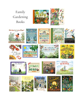 Load image into Gallery viewer, The Homeschool Garden: Math and Science Activities for Kids