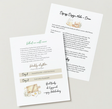 Load image into Gallery viewer, Farm and Food Kid's Study