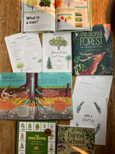 Load image into Gallery viewer, Botany Unit 1: Forest Biomes and Trees