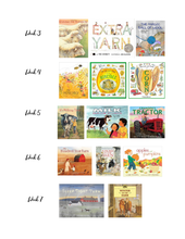 Load image into Gallery viewer, Farm and Food Kid's Study
