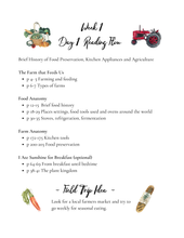 Load image into Gallery viewer, Farm and Food Kid's Study
