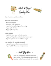 Load image into Gallery viewer, Farm and Food Kid's Study
