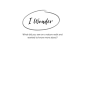 Load image into Gallery viewer, Nature Journal for Kids
