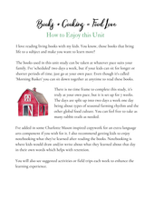 Load image into Gallery viewer, Farm and Food Kid's Study
