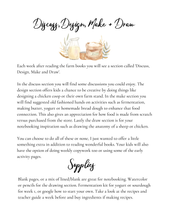 Load image into Gallery viewer, Farm and Food Kid's Study
