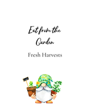 Load image into Gallery viewer, The Homeschool Garden: Math and Science Activities for Kids

