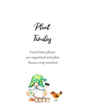 Load image into Gallery viewer, The Homeschool Garden: Math and Science Activities for Kids
