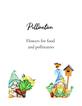 Load image into Gallery viewer, The Homeschool Garden: Math and Science Activities for Kids
