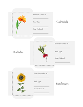 Load image into Gallery viewer, The Homeschool Garden: Math and Science Activities for Kids
